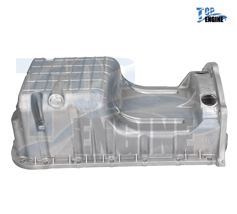 Carter Chev 1.5 Aveo 18-23 Aluminio