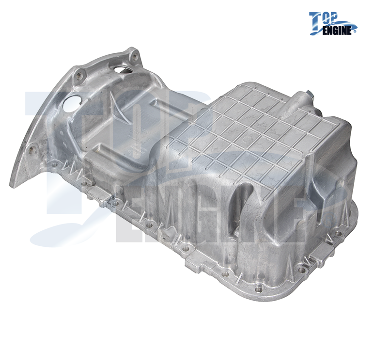 Carter Chev 1.5 Aveo 18-23 Aluminio