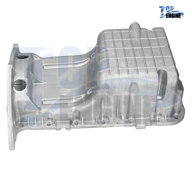 Carter Chev 1.5 Aveo 18-23 Aluminio