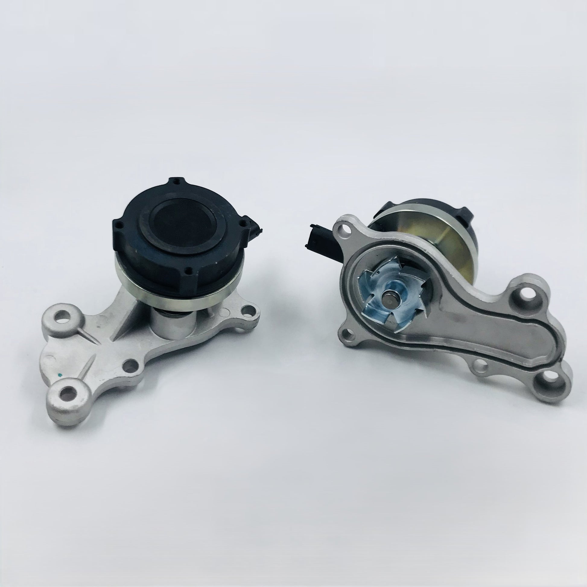 Bomba Agua Chev 1.5 Aveo Cavalier Electronica 18-22