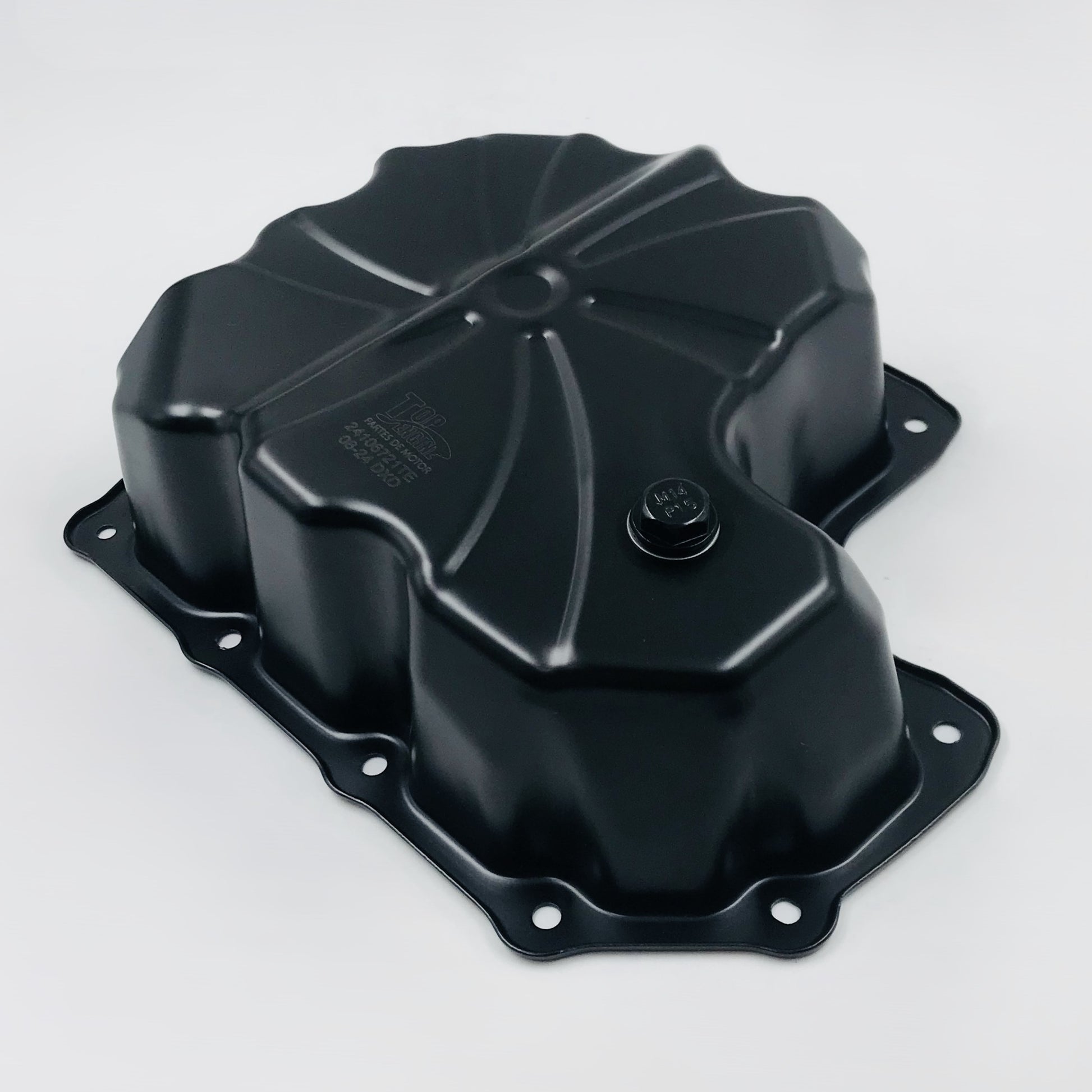 Carter Chev 1.0 Matiz 04-15 Lamina