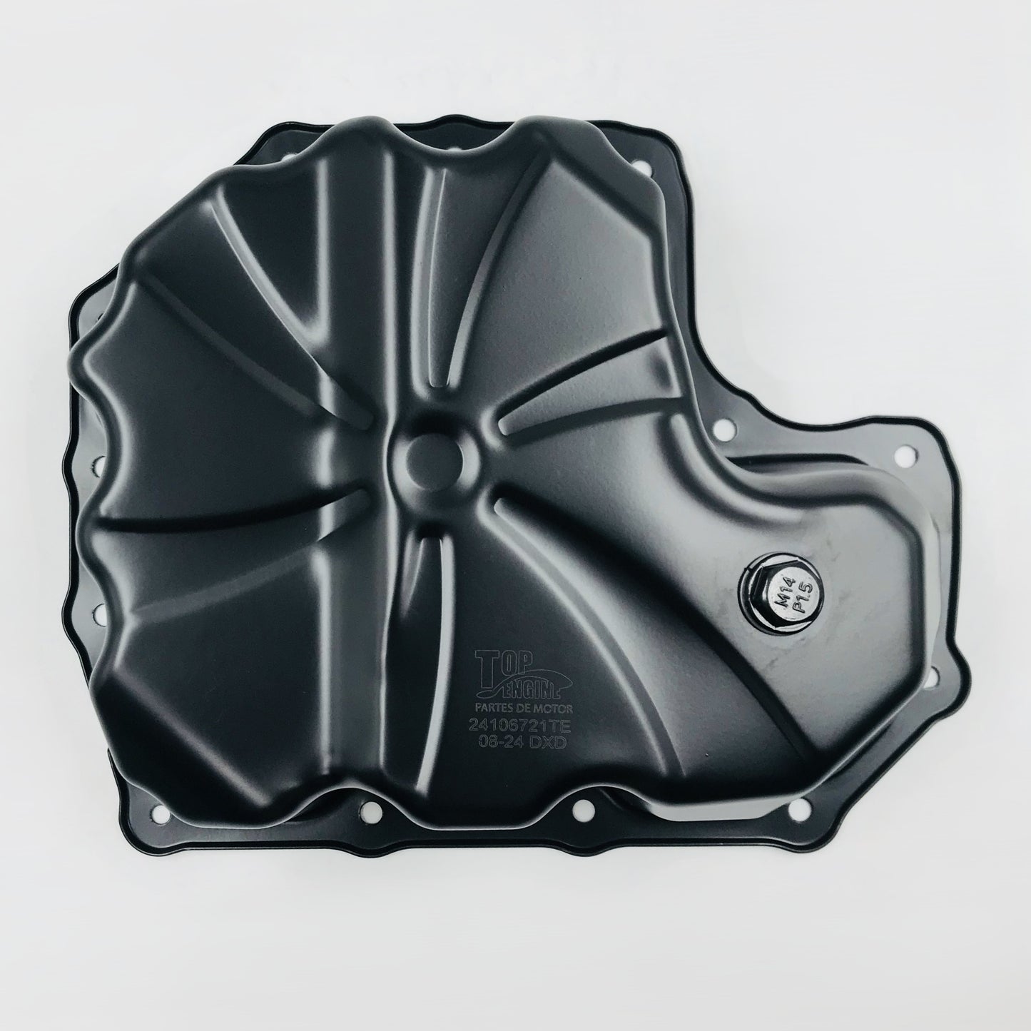 Carter Chev 1.0 Matiz 04-15 Lamina