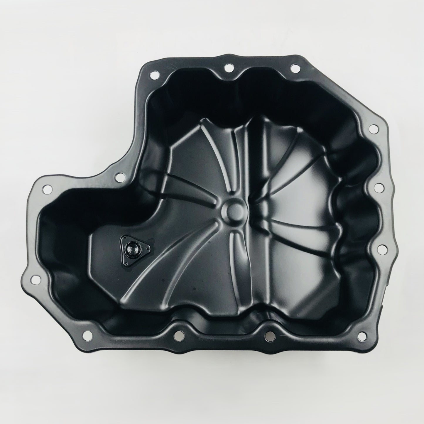 Carter Chev 1.0 Matiz 04-15 Lamina