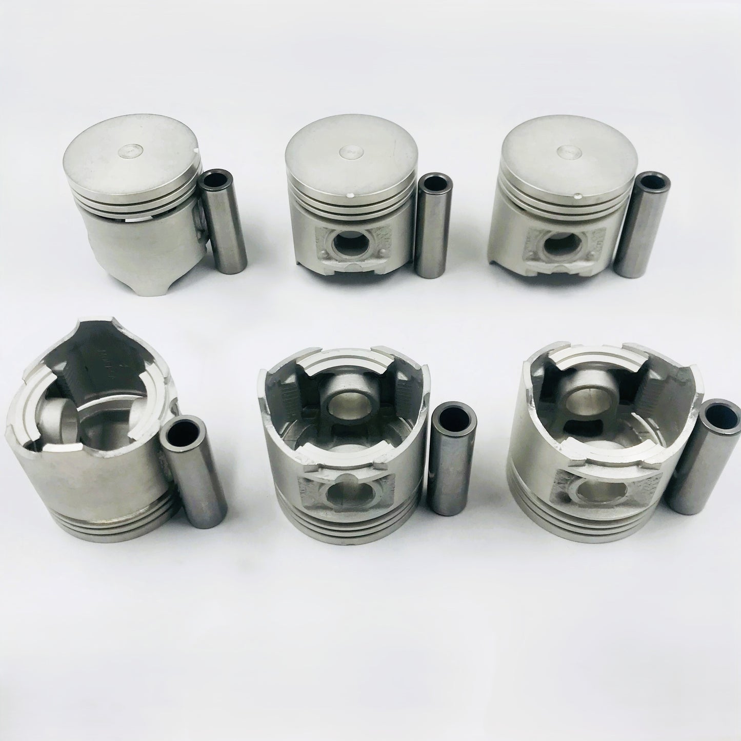 Pistones Chrys 3.7 225 Inclinada 86.36 60-82 Std