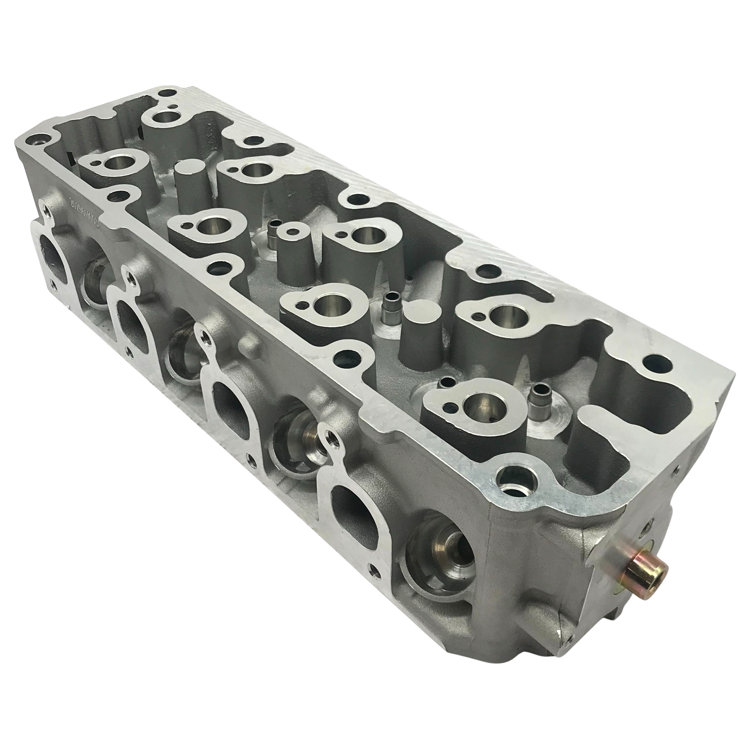 Cabeza Chev Fiat 1.8 Tornado Corsa Palio 06-13