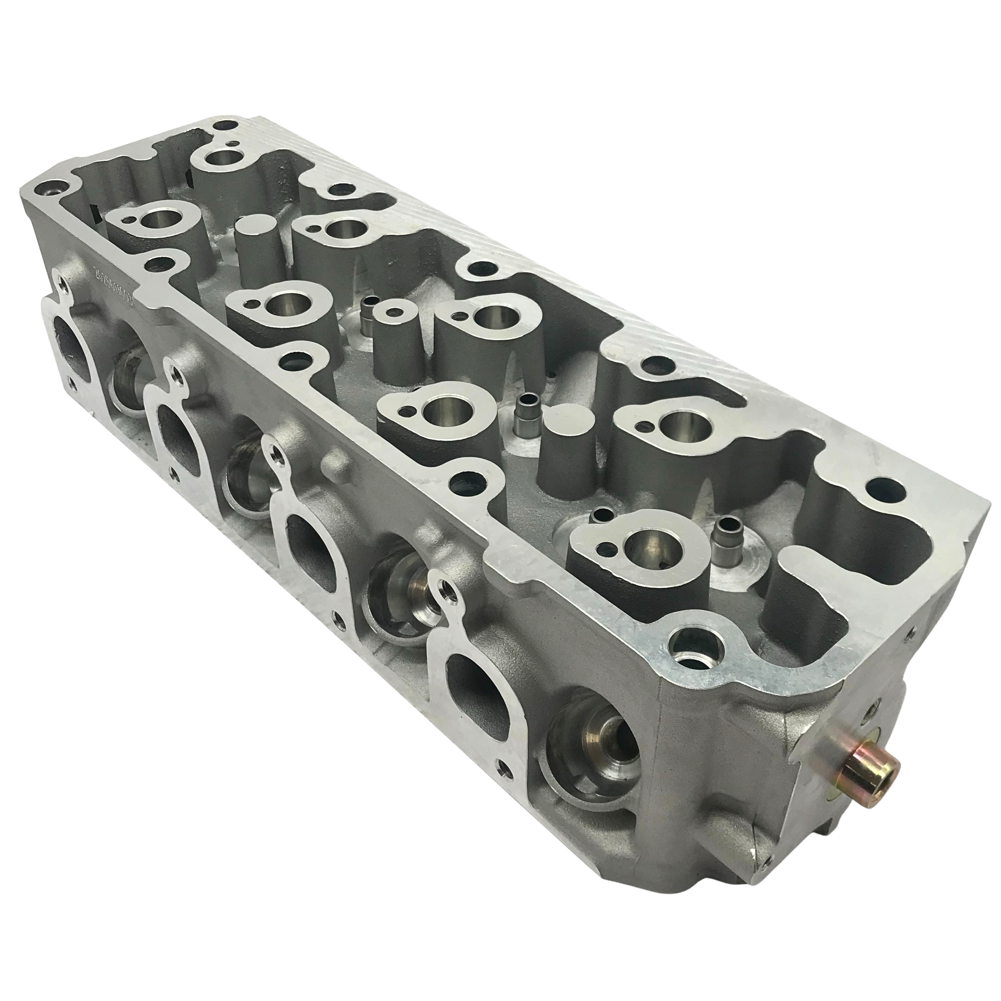 Cabeza Chev Fiat 1.8 Tornado Corsa Palio 06-13