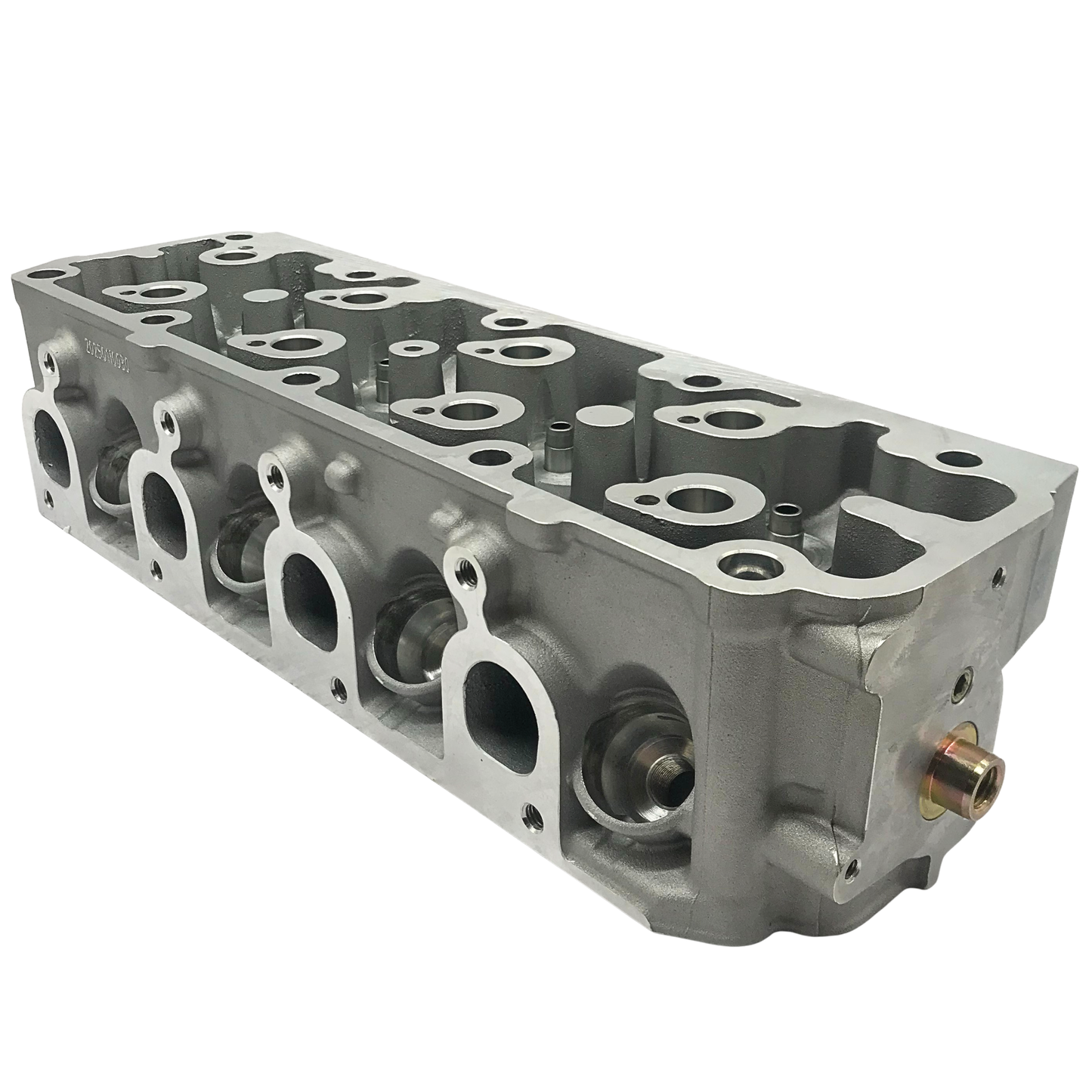 Cabeza Chev Fiat 1.8 Tornado Corsa Palio 06-13