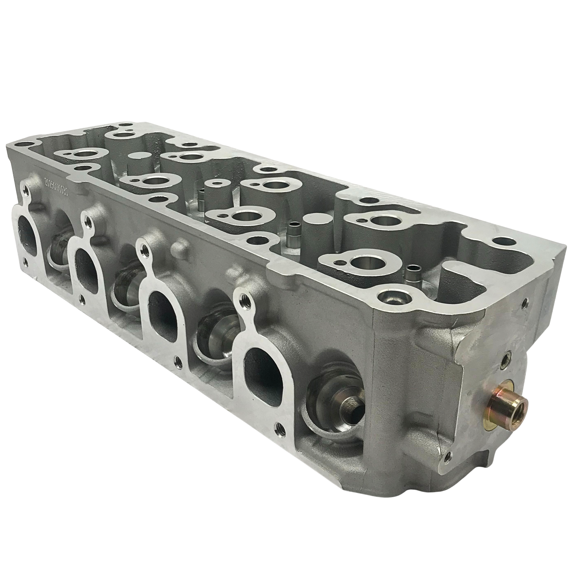 Cabeza Chev Fiat 1.8 Tornado Corsa Palio 06-13