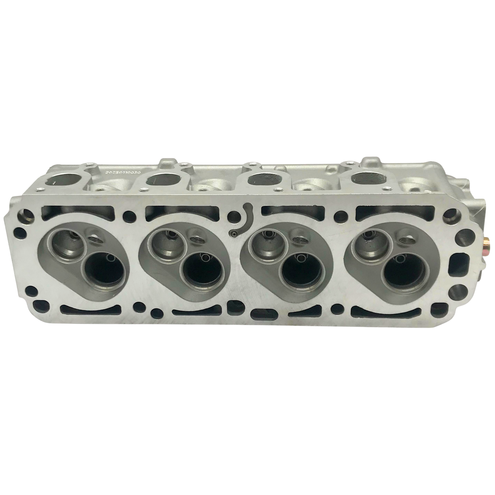 Cabeza Chev Fiat 1.8 Tornado Corsa Palio 06-13