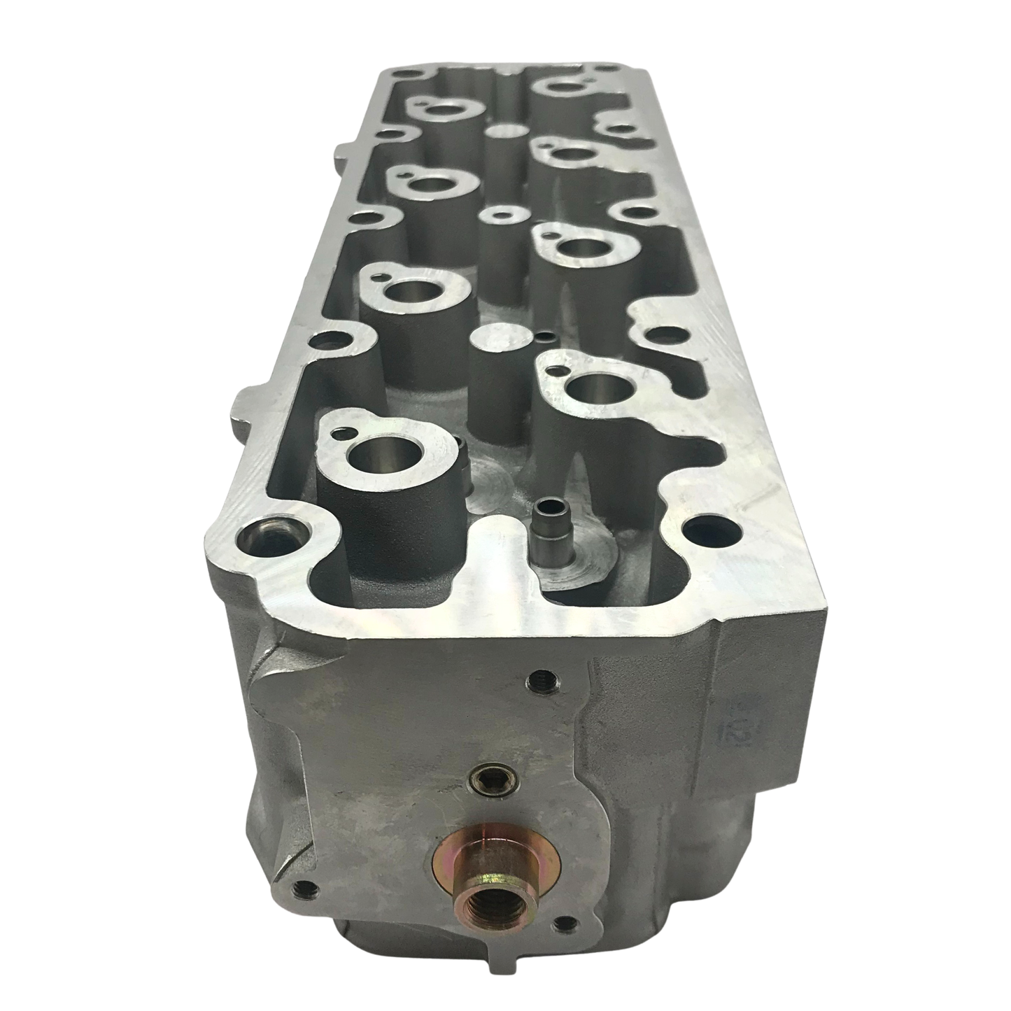 Cabeza Chev Fiat 1.8 Tornado Corsa Palio 06-13