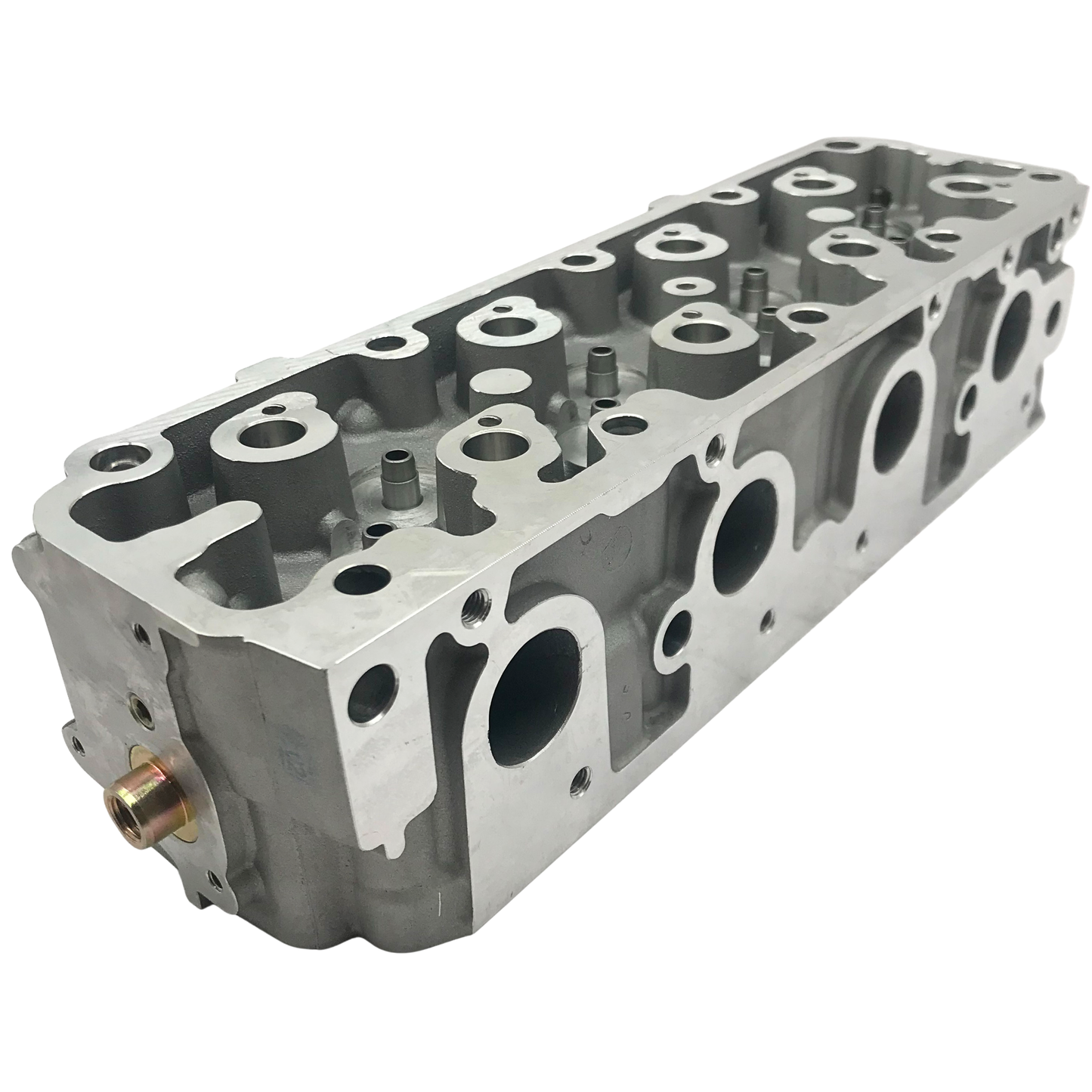 Cabeza Chev Fiat 1.8 Tornado Corsa Palio 06-13