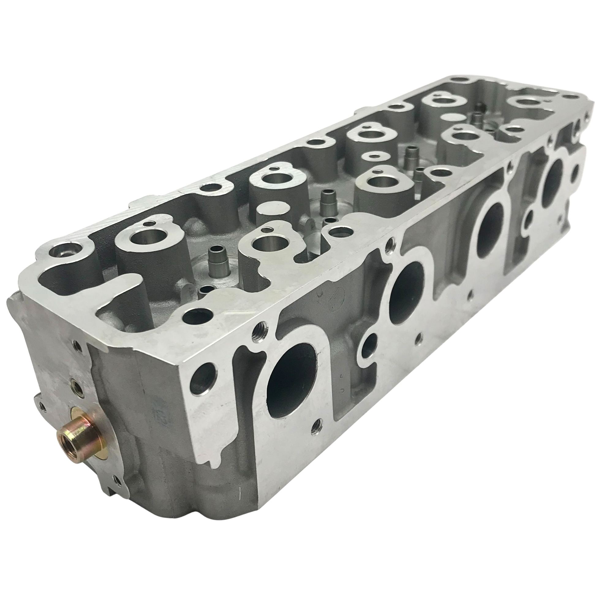 Cabeza Chev Fiat 1.8 Tornado Corsa Palio 06-13