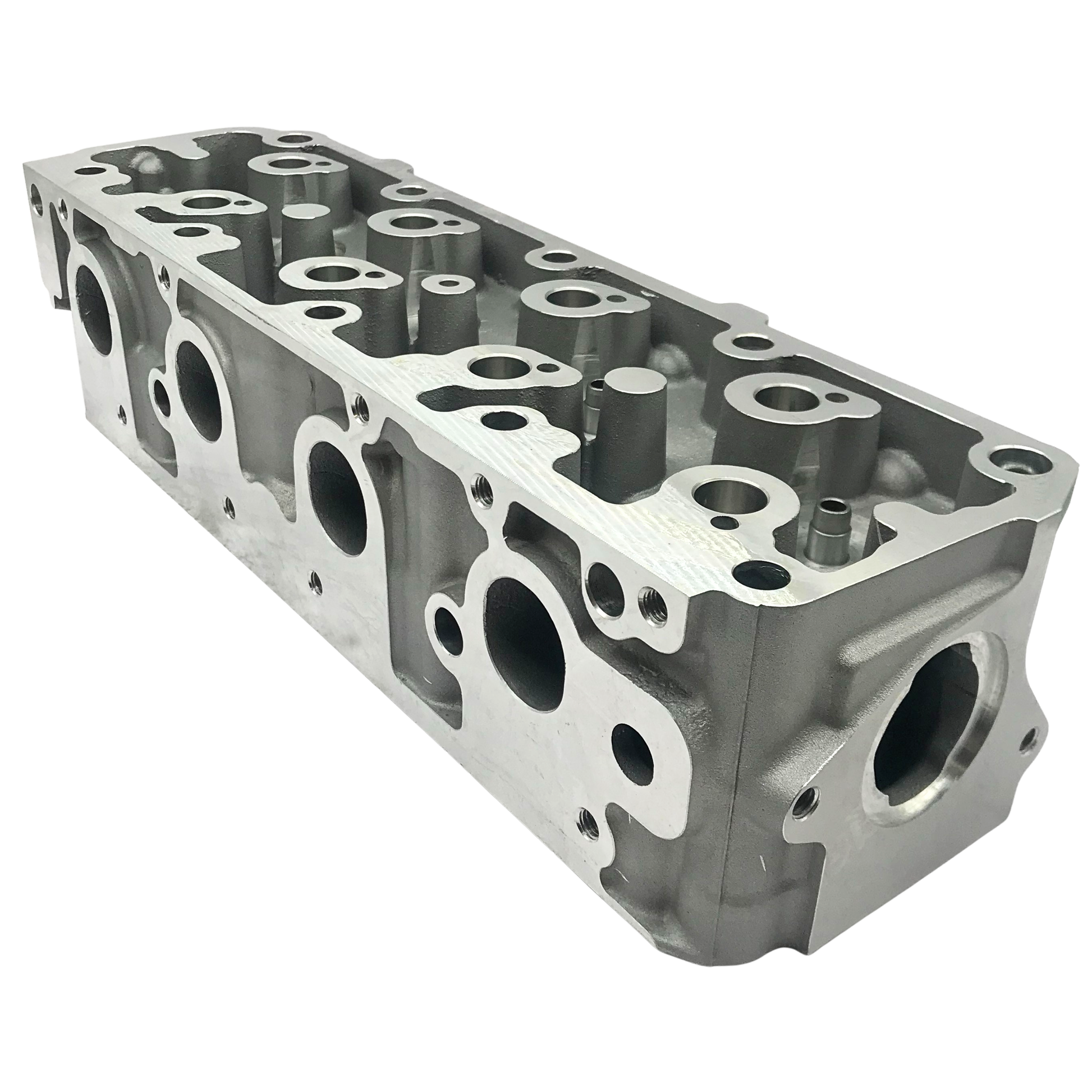 Cabeza Chev Fiat 1.8 Tornado Corsa Palio 06-13