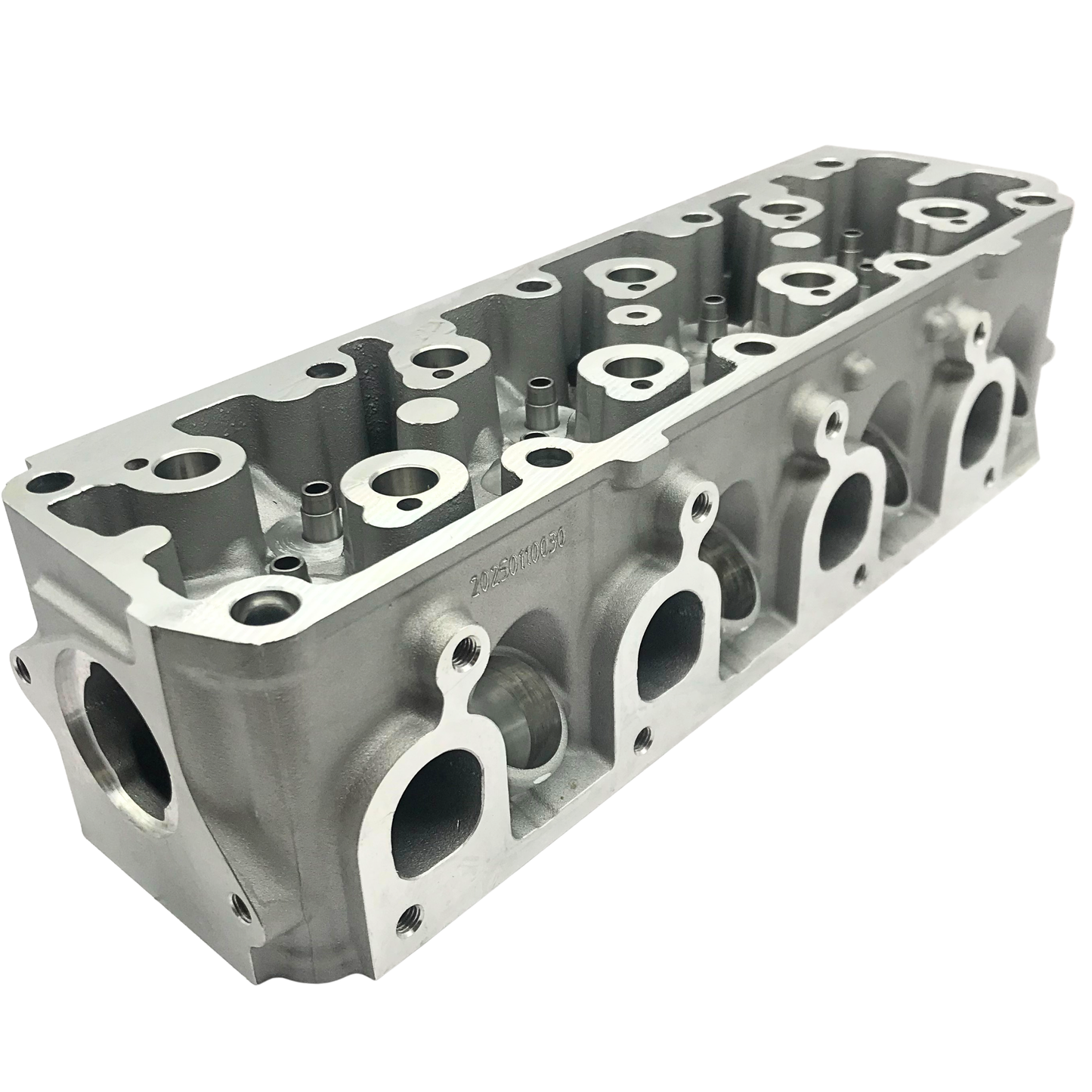 Cabeza Chev Fiat 1.8 Tornado Corsa Palio 06-13