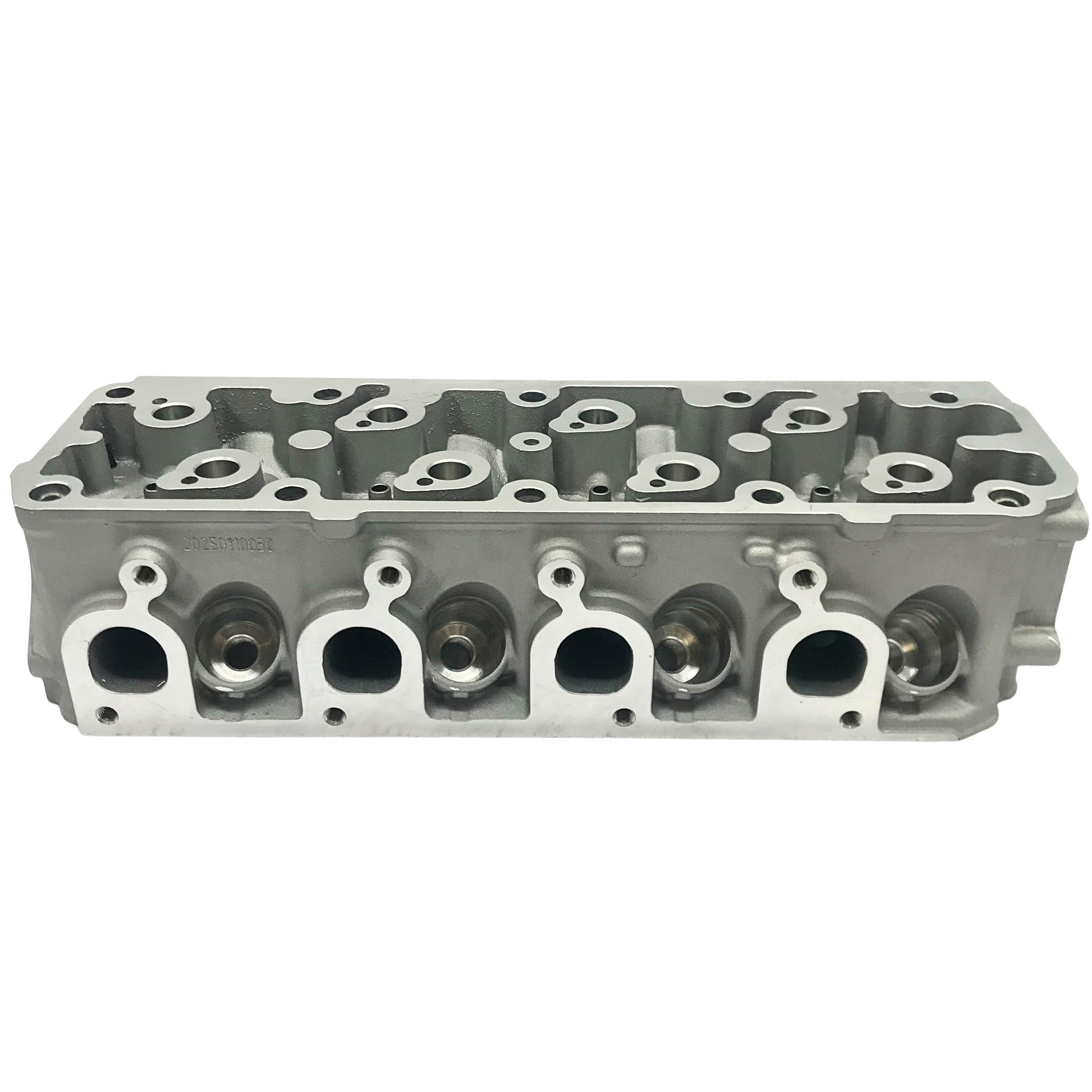 Cabeza Chev Fiat 1.8 Tornado Corsa Palio 06-13