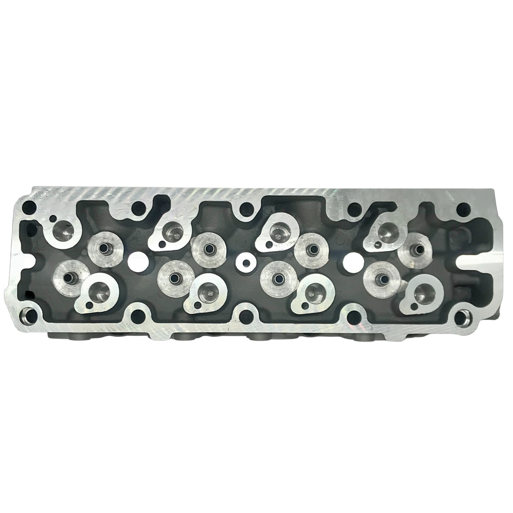 Cabeza Chev Fiat 1.8 Tornado Corsa Palio 06-13