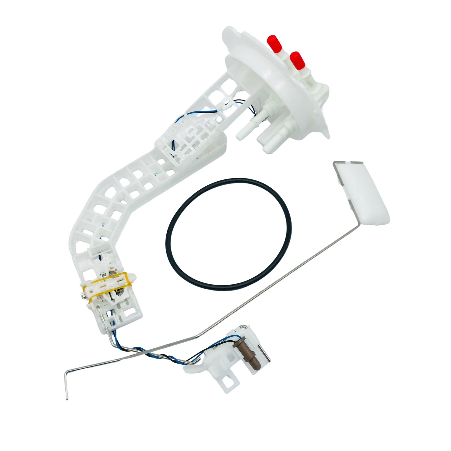 Flotador Gas Nissan 2.4 3.3 Frontier X-Terra 98-04 Plastico