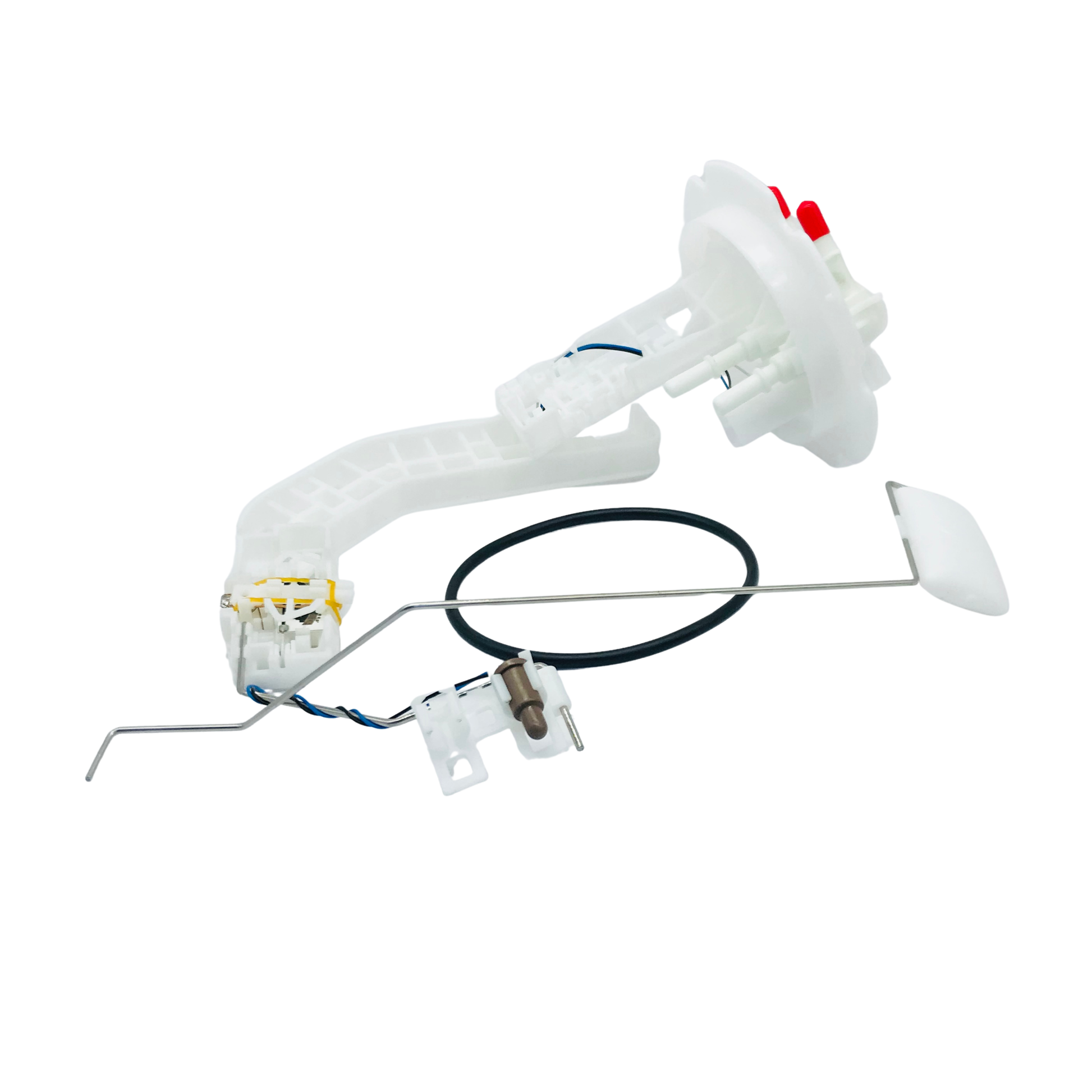 Flotador Gas Nissan 2.4 3.3 Frontier X-Terra 98-04 Plastico