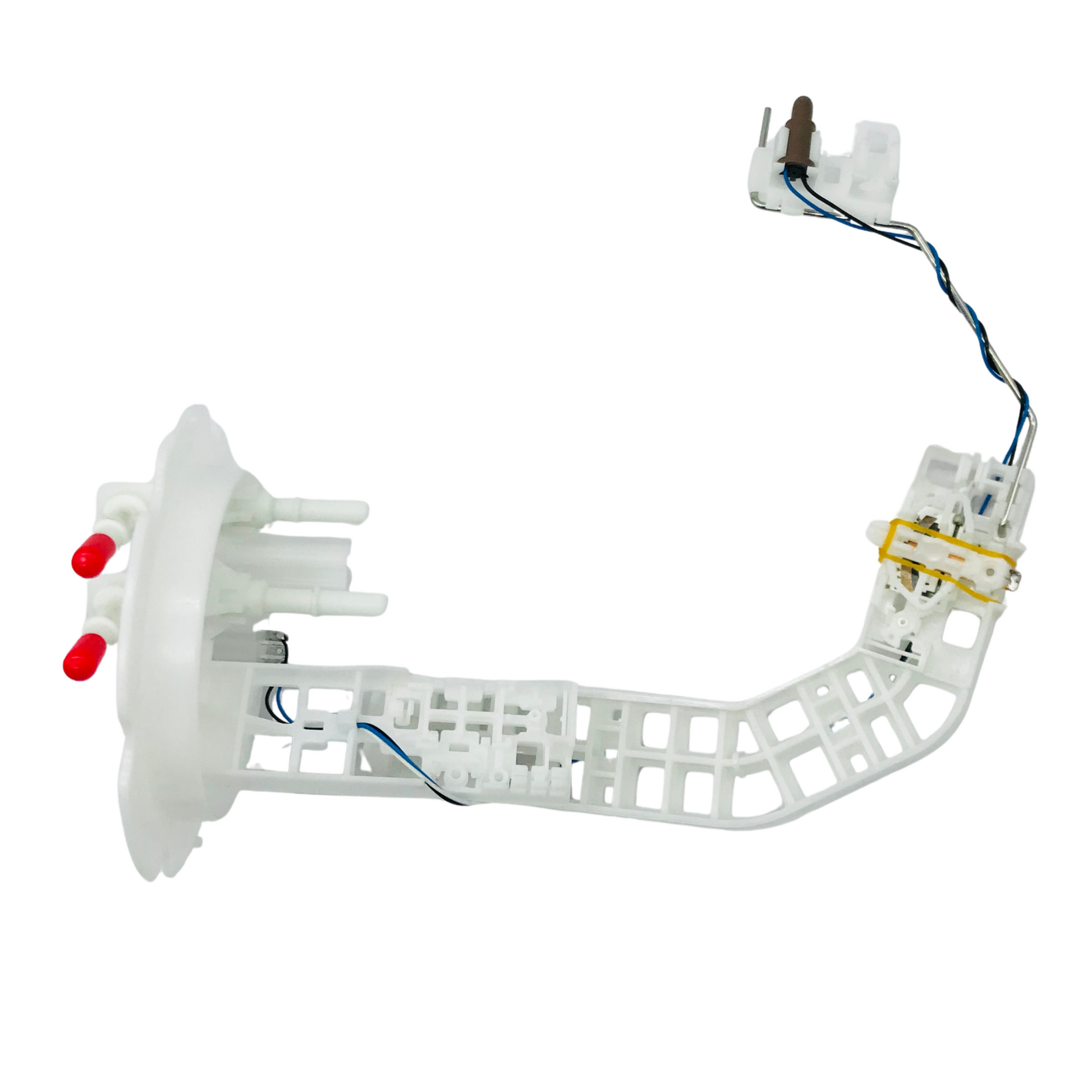 Flotador Gas Nissan 2.4 3.3 Frontier X-Terra 98-04 Plastico