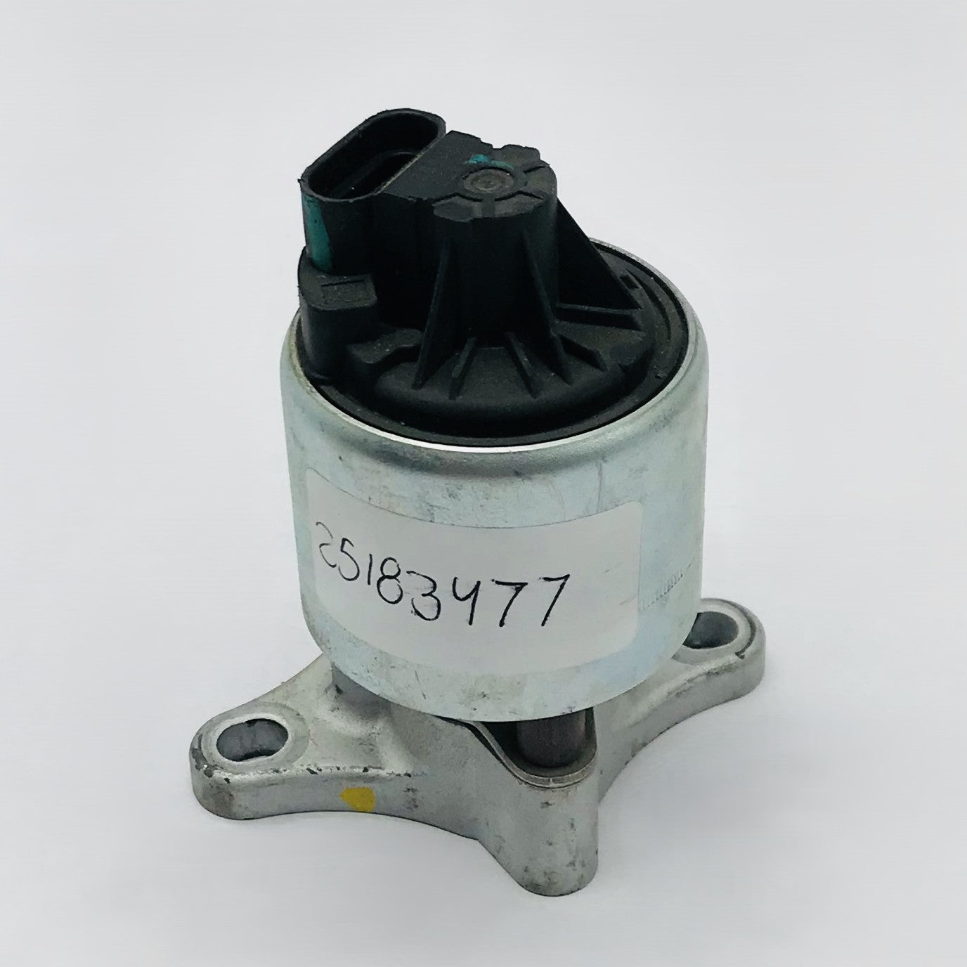 Valvula EGR Chev 1.2 Spark Aveo 11-20