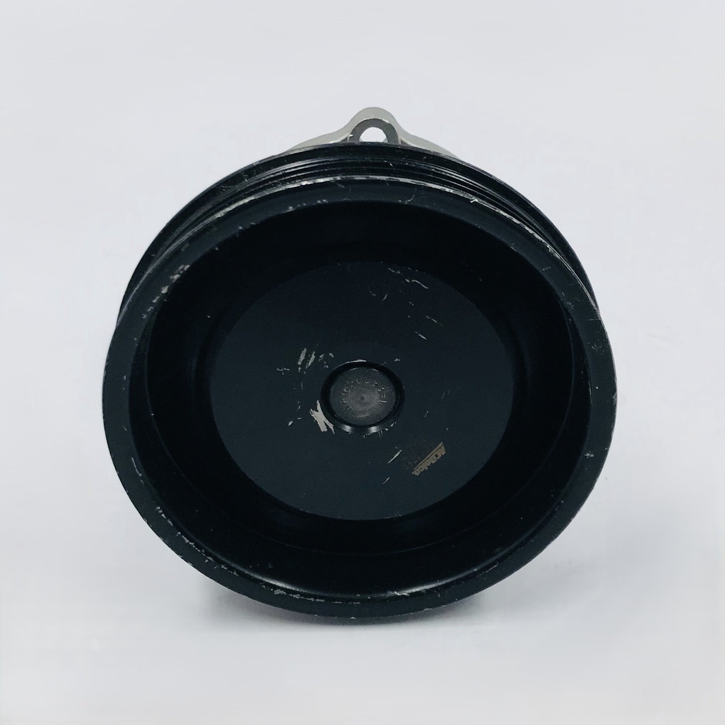 Bomba Agua Chev 1.2 Beat Spark 11-21 Sola Con Polea