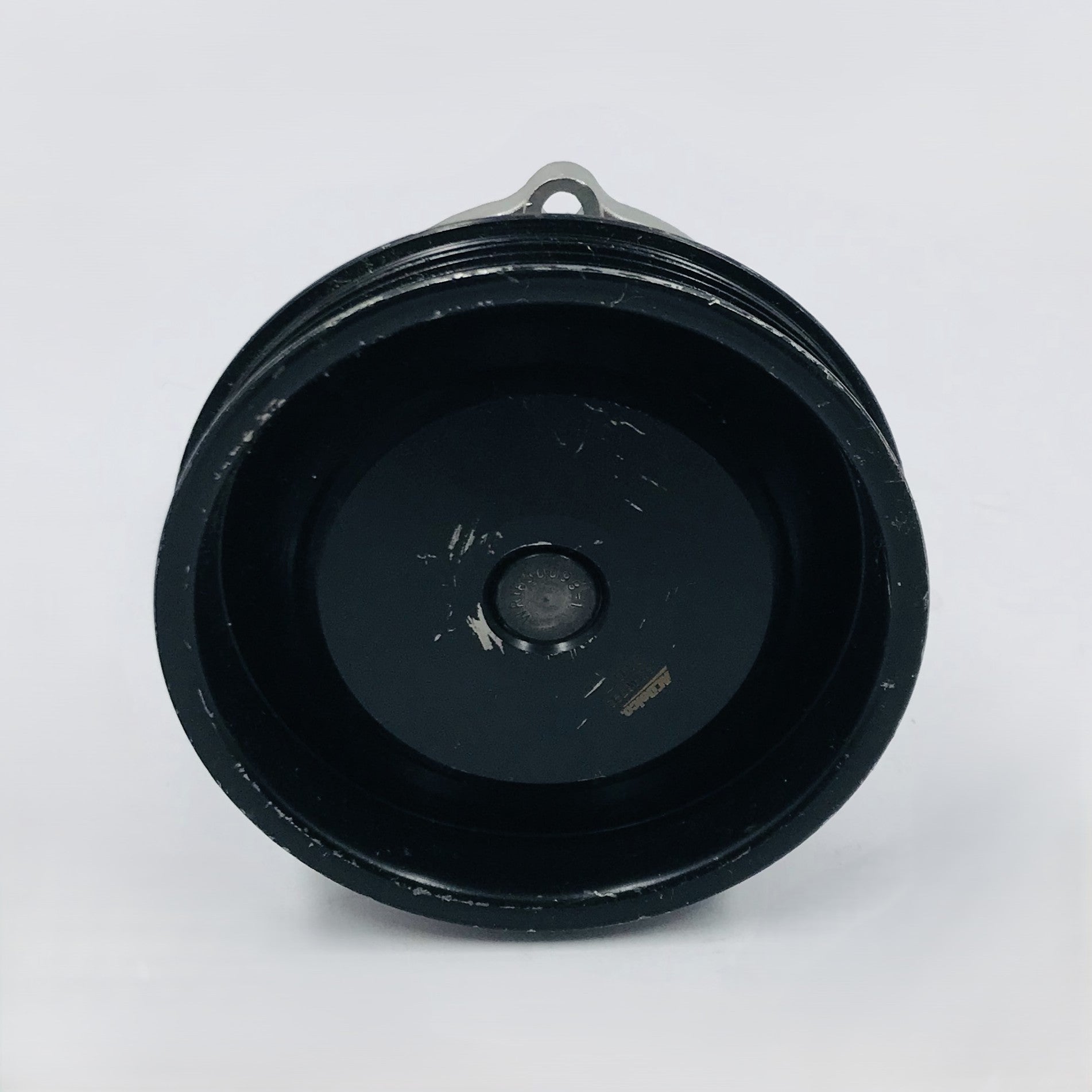 Bomba Agua Chev 1.2 Beat Spark 11-21 Sola Con Polea