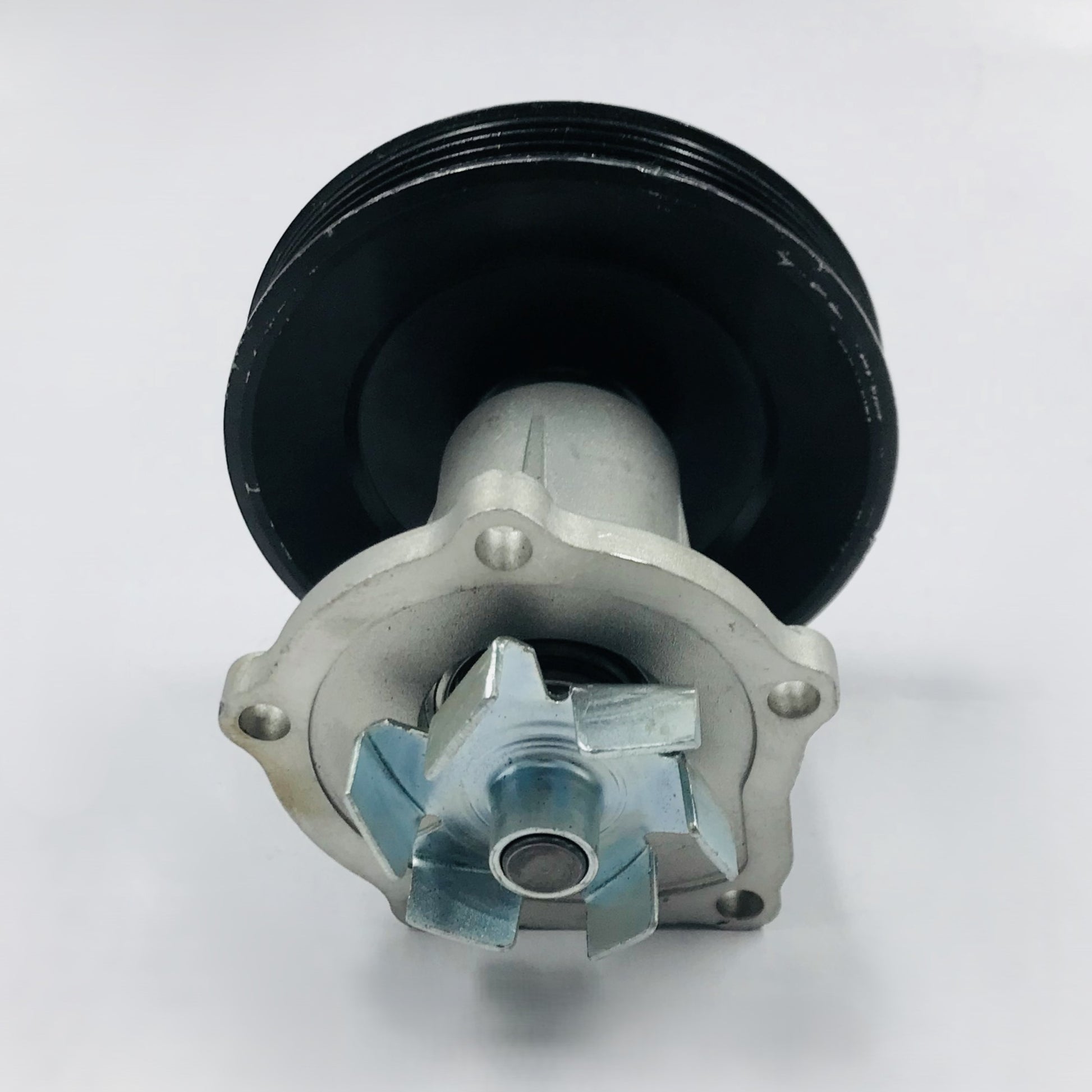 Bomba Agua Chev 1.2 Beat Spark 11-21 Sola Con Polea