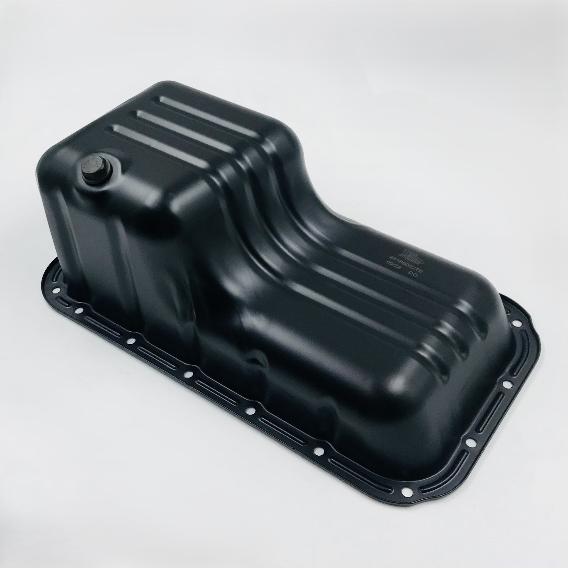 Carter Chev 1.2 Beat Spark 12-22 Lamina