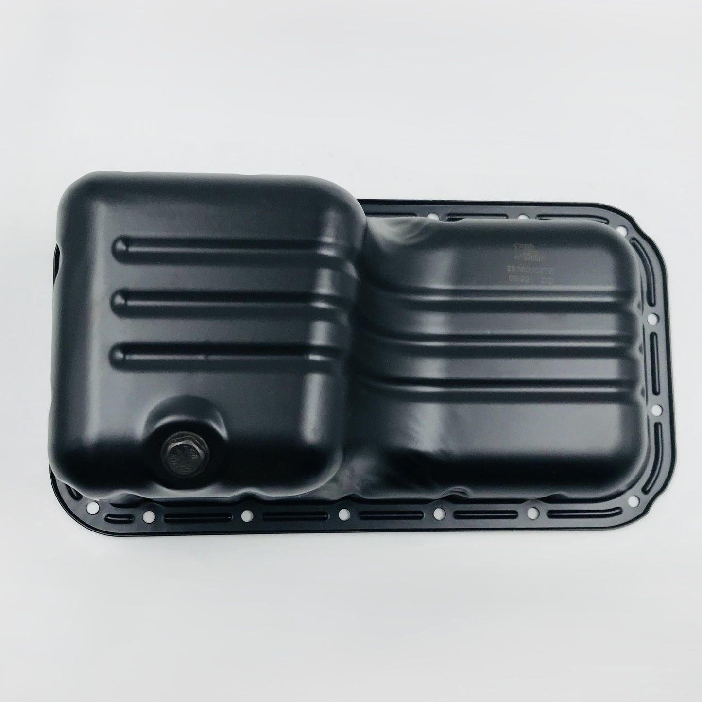 Carter Chev 1.2 Beat Spark 12-22 Lamina