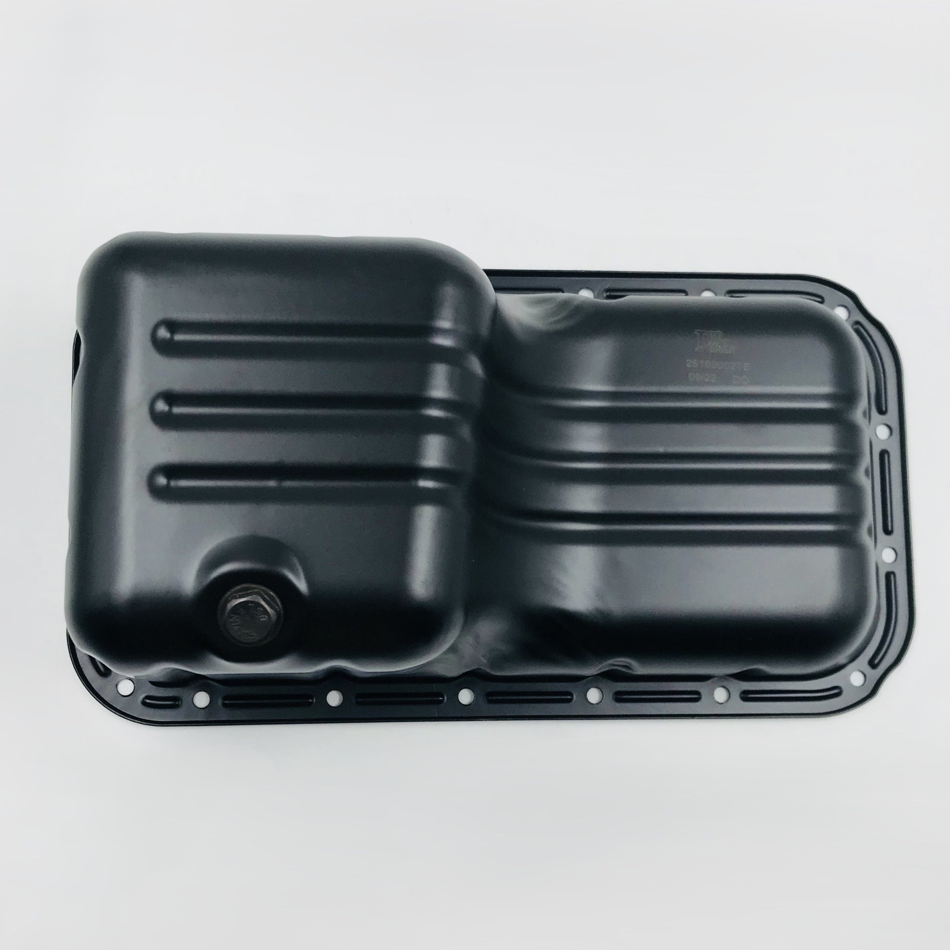 Carter Chev 1.2 Beat Spark 12-22 Lamina