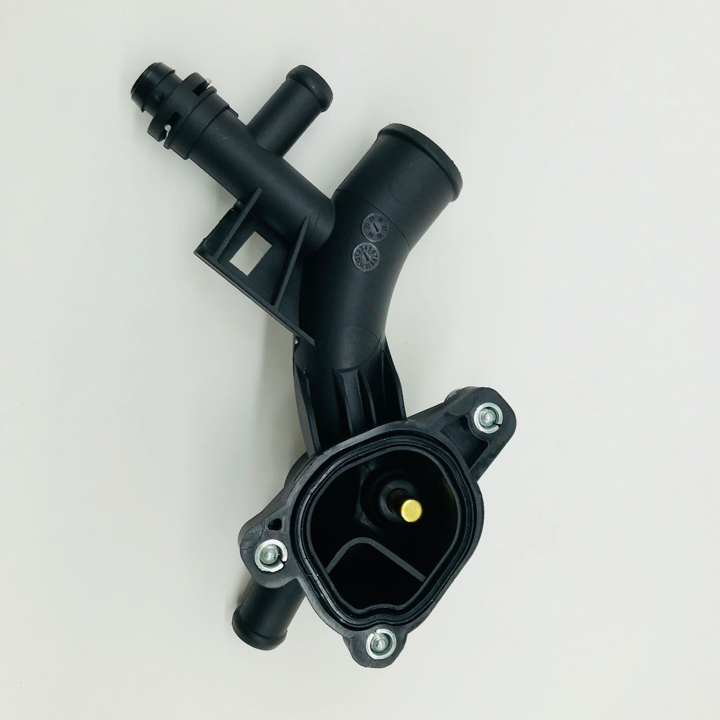 Toma Agua Chev 1.4 Cruze Trax Sonic 11-19 Tx229