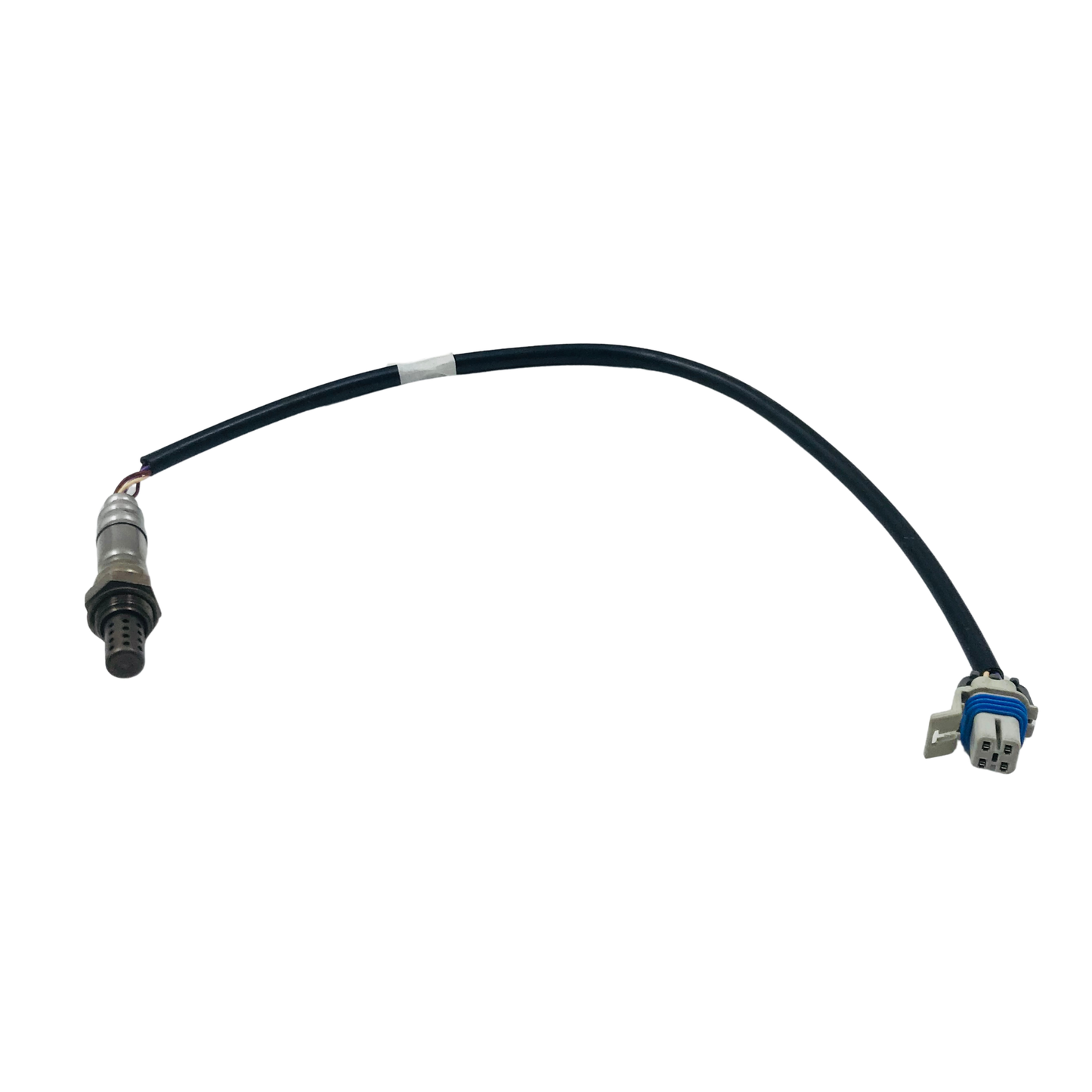 Sensor Oxigeno Chev 3.5 4.3 Malibu Chevy 00-13 4P Hembra Gris Delphi
