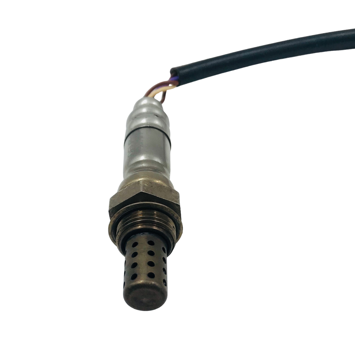 Sensor Oxigeno Chev 3.5 4.3 Malibu Chevy 00-13 4P Hembra Gris Delphi