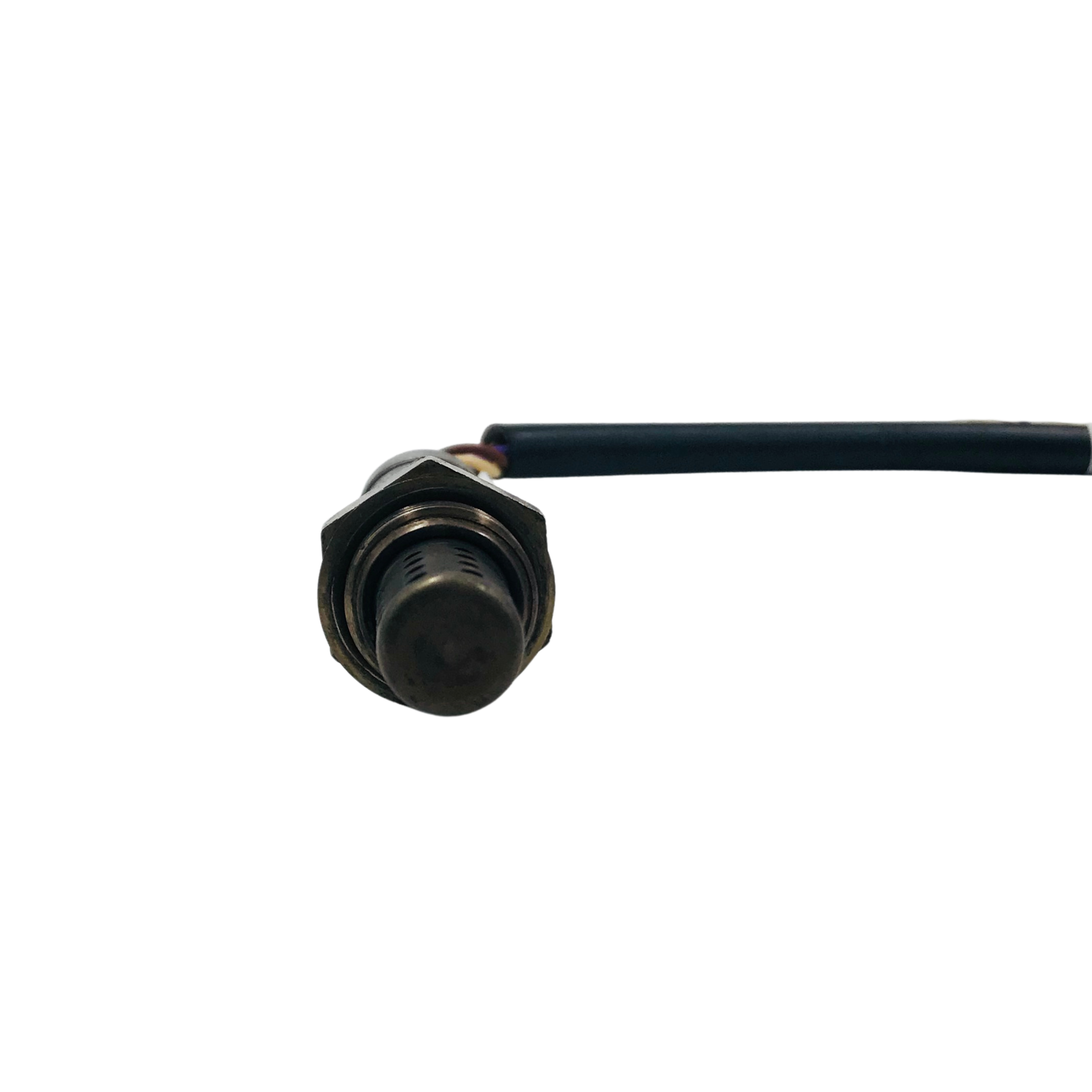 Sensor Oxigeno Chev 3.5 4.3 Malibu Chevy 00-13 4P Hembra Gris Delphi