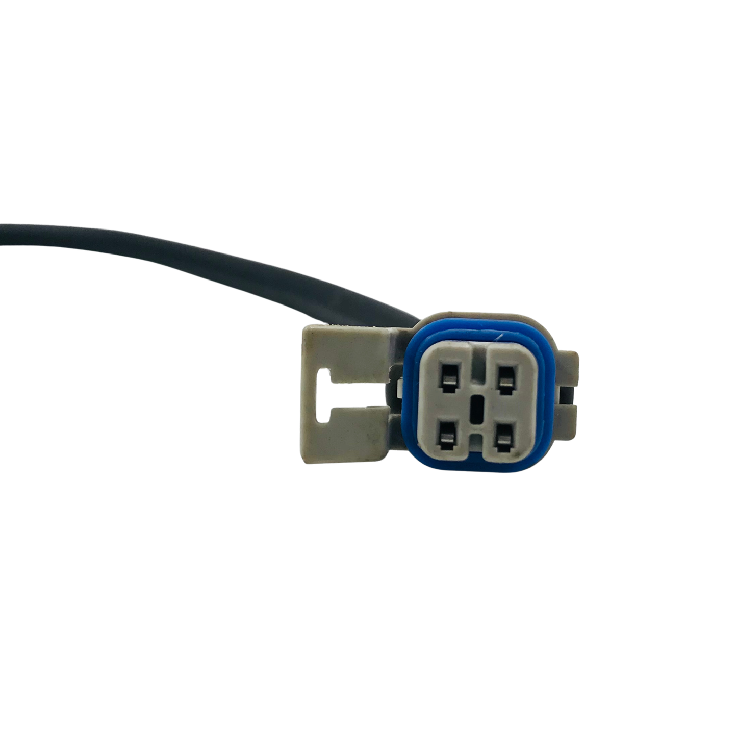Sensor Oxigeno Chev 3.5 4.3 Malibu Chevy 00-13 4P Hembra Gris Delphi