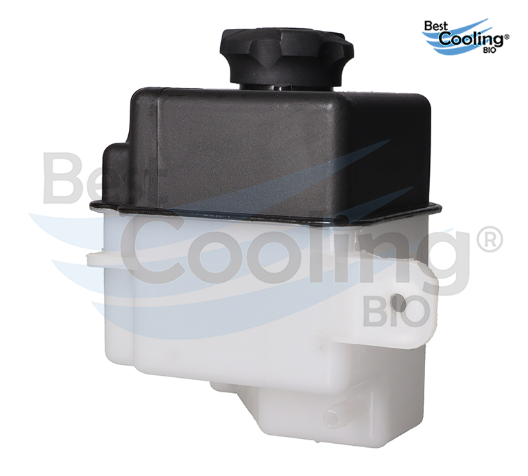Deposito Anticongelante Dodge 1.4 1.6 Attitude  06-17