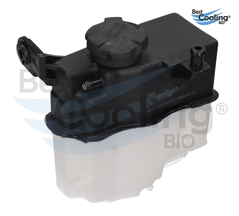 Deposito Anticongelante Dodge 1.1 I10 12-14