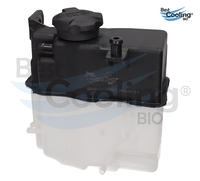 Deposito Anticongelante Dodge 1.1 I10 12-14