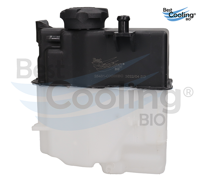 Deposito Anticongelante Dodge 1.1 I10 12-14