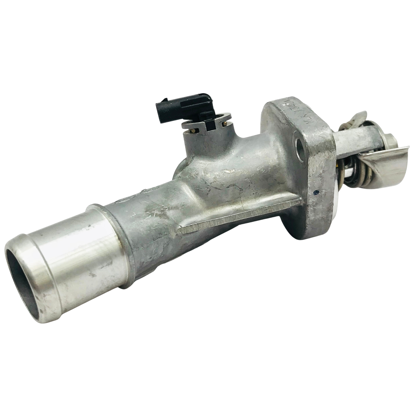 Toma Agua Kia 2.0 Forte Larga C/Sensor 2 Pines