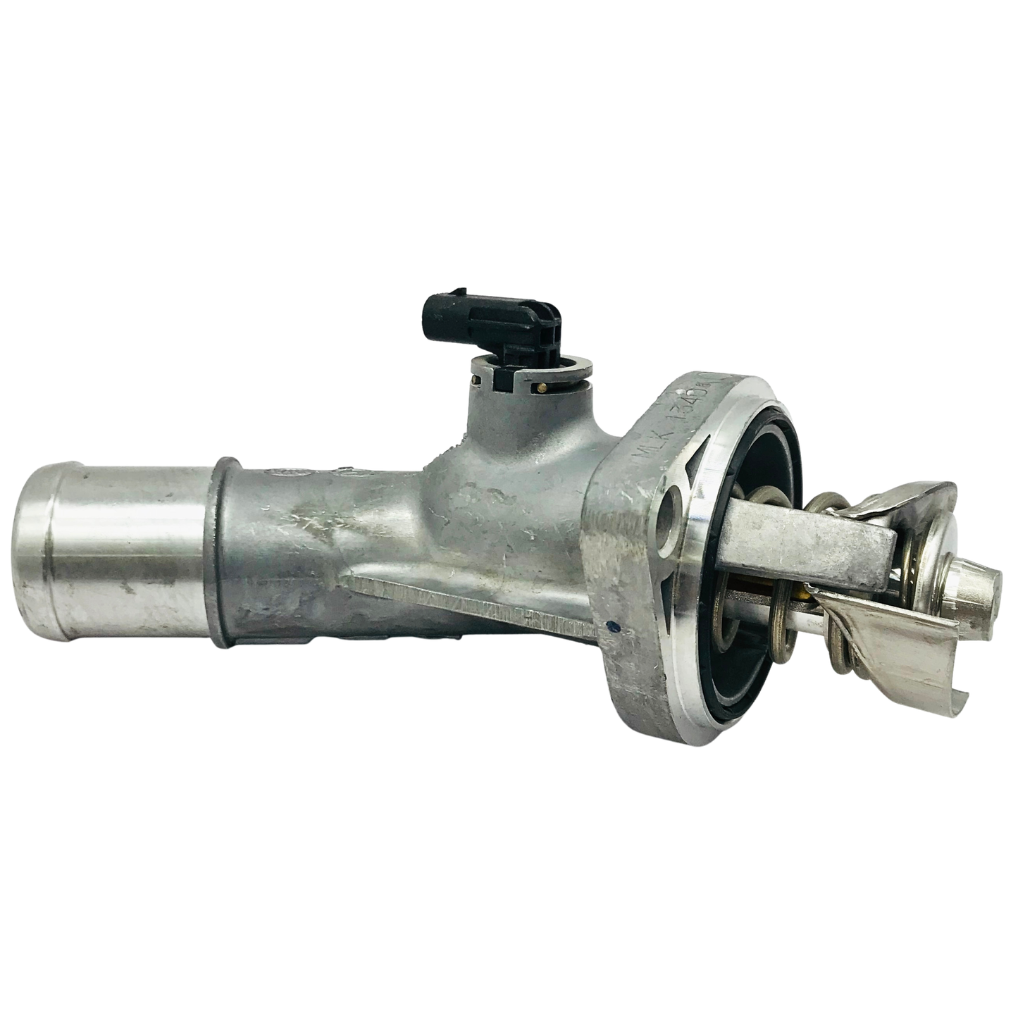 Toma Agua Kia 2.0 Forte Larga C/Sensor 2 Pines