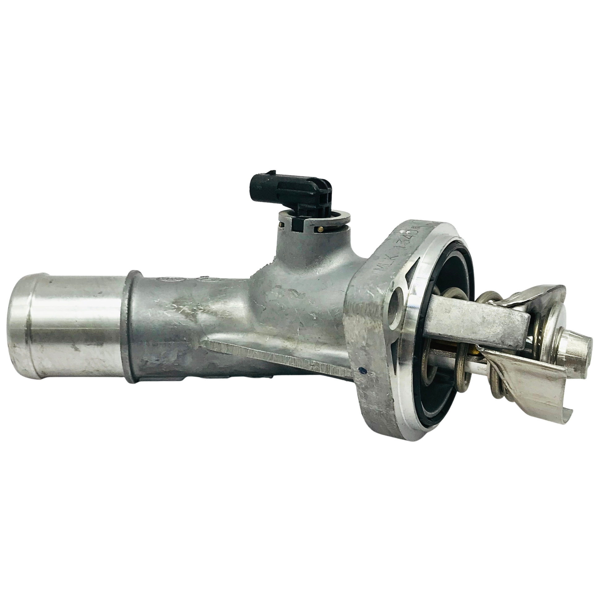 Toma Agua Kia 2.0 Forte Larga C/Sensor 2 Pines