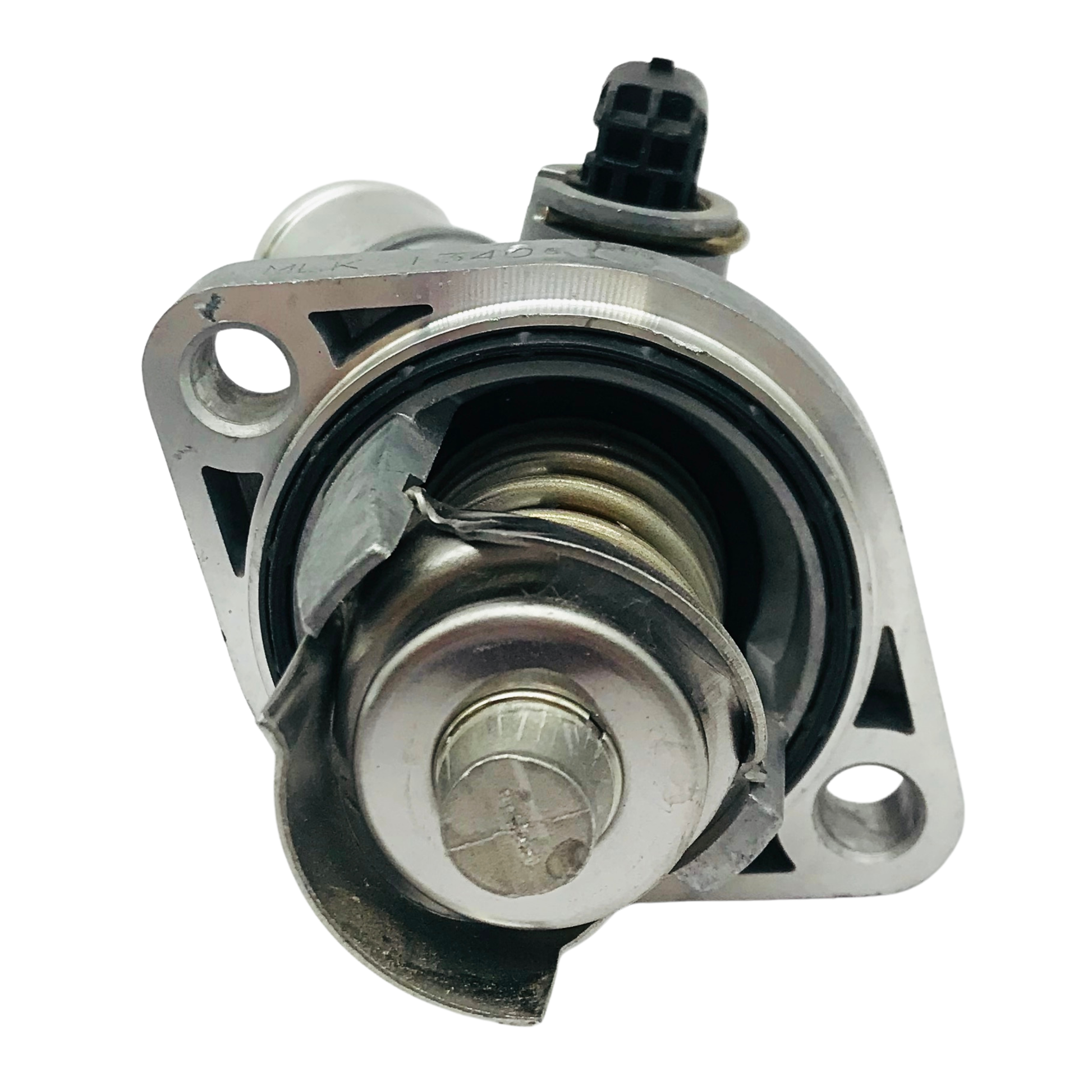 Toma Agua Kia 2.0 Forte Larga C/Sensor 2 Pines