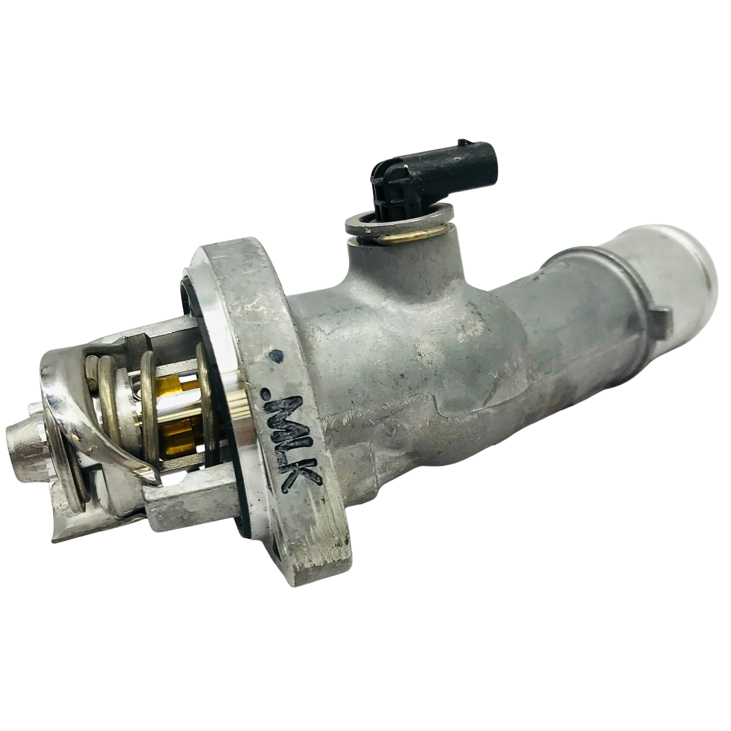 Toma Agua Kia 2.0 Forte Larga C/Sensor 2 Pines