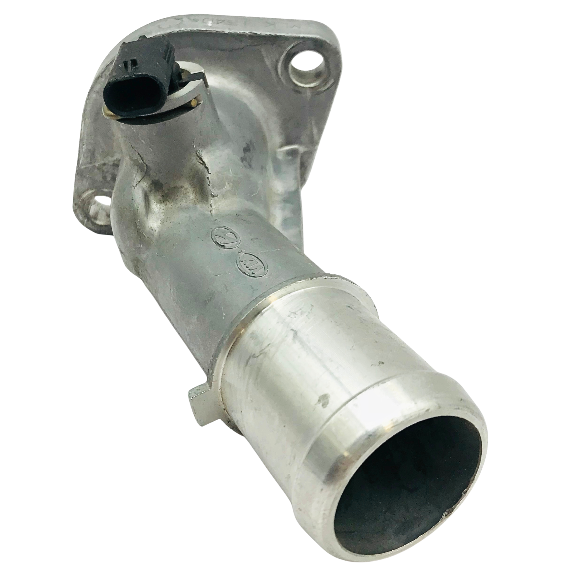 Toma Agua Kia 2.0 Forte Larga C/Sensor 2 Pines
