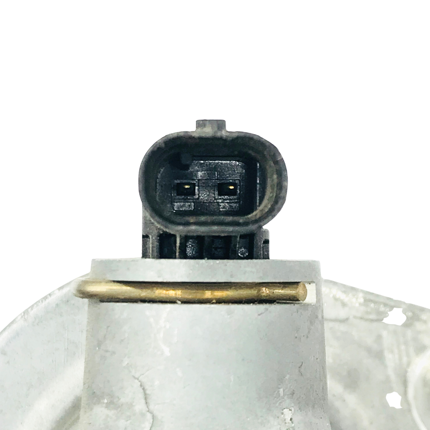 Toma Agua Kia 2.0 Forte Larga C/Sensor 2 Pines