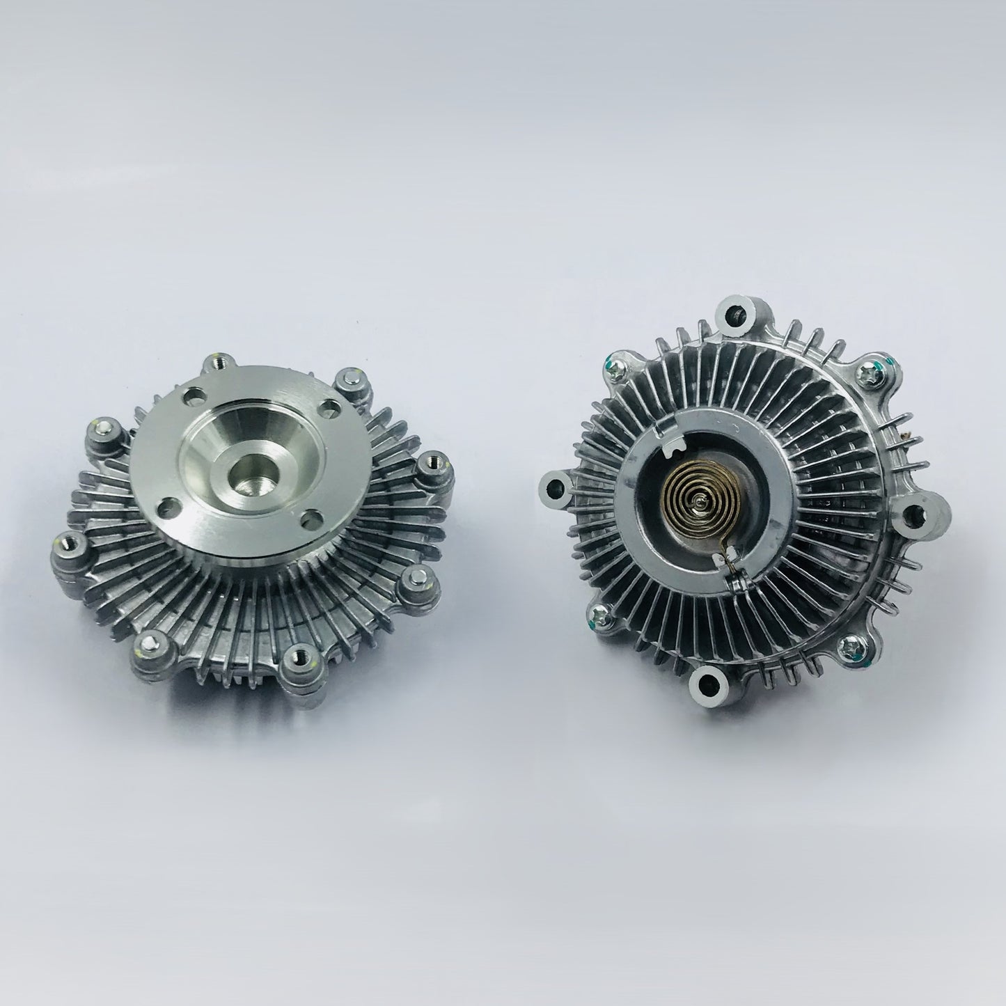 Fan Clutch Toyota Pick-Up 20R 22R 2.2 2.4