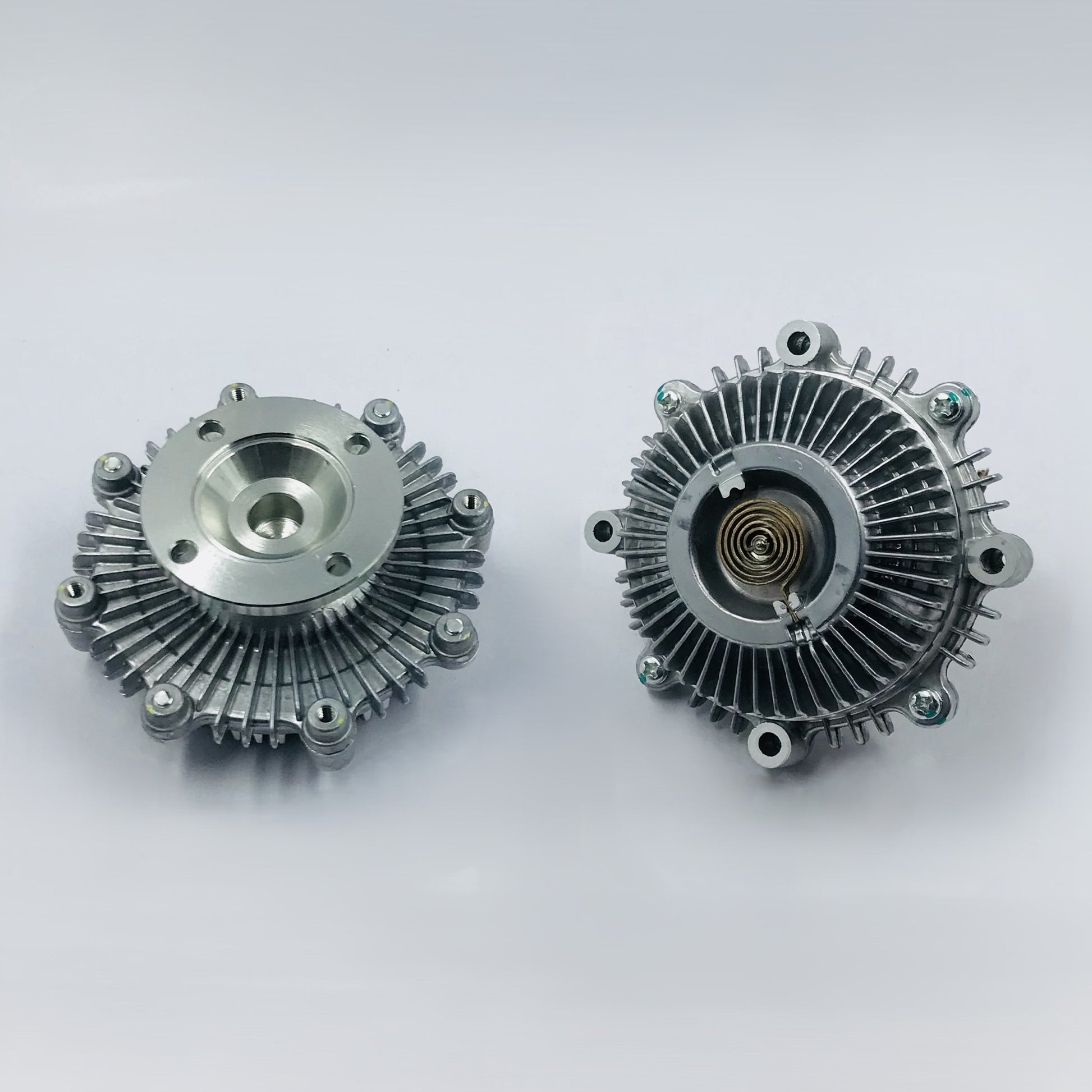 Fan Clutch Toyota Pick-Up 20R 22R 2.2 2.4