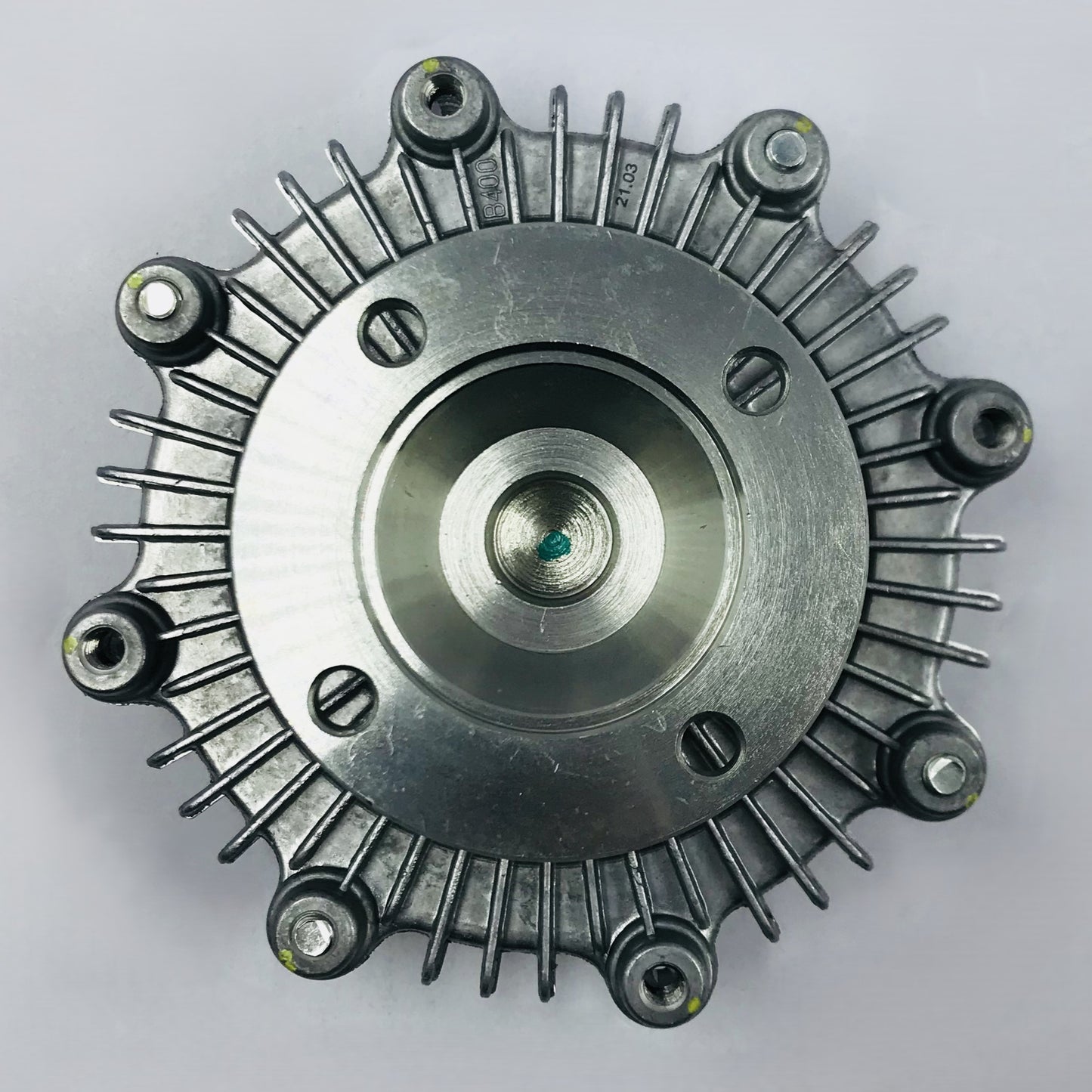 Fan Clutch Toyota Pick-Up 20R 22R 2.2 2.4