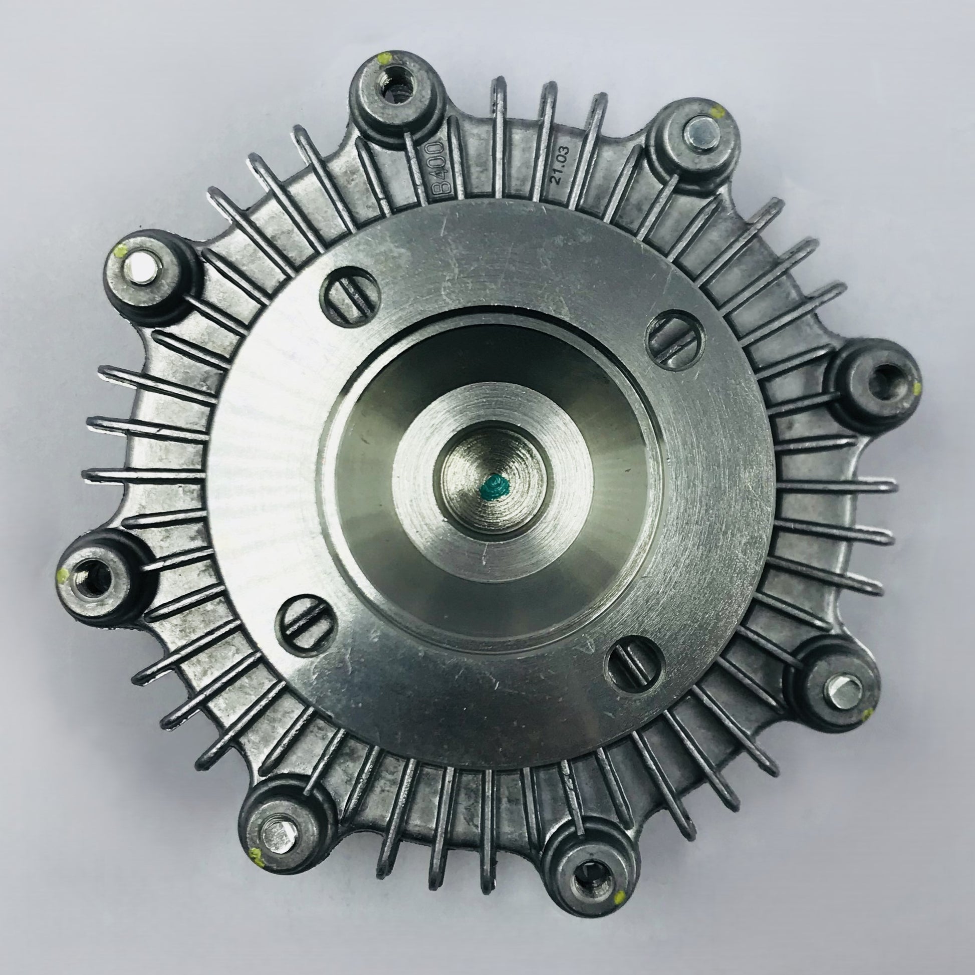Fan Clutch Toyota Pick-Up 20R 22R 2.2 2.4